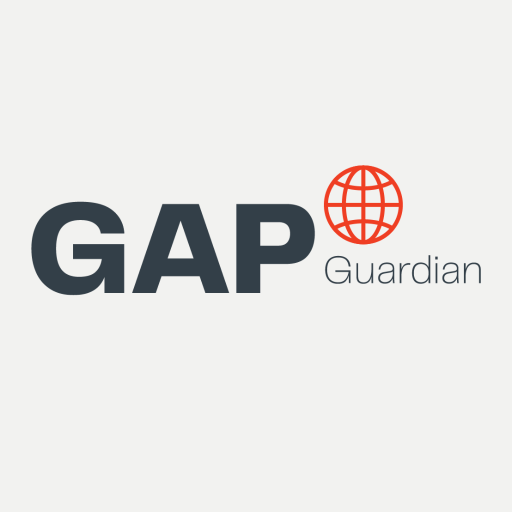 GAP Guardian logo