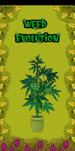 Weed Evolution