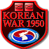 Korean War 1950 (free) 2.2.2.0