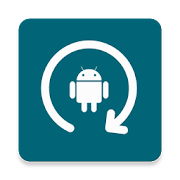 Easy Backup Restore - Apps Backup  Icon