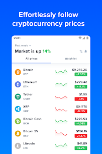 CoinTracker – Cryptocurrency Portfolio & Taxes 2