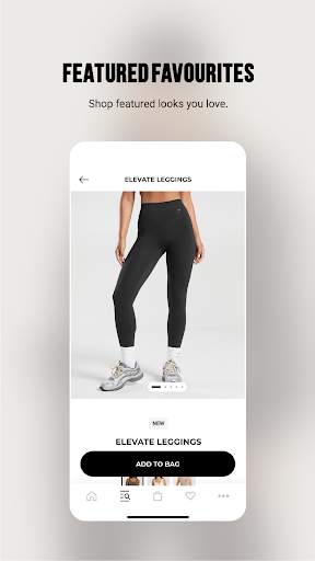 Gymshark: Shop Gym Clothes 2