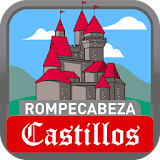 Rompecabezas de Castillos icon