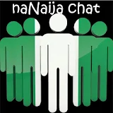 naNaija Mobile Chat icon