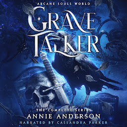 Icon image Arcane Souls World: Grave Talker Complete Series