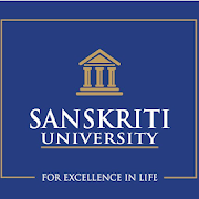 Sanskriti University Student