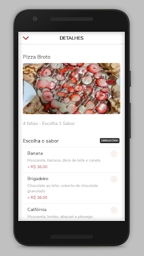 Família Braz Screen 2