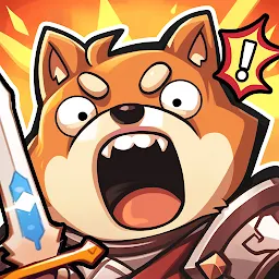 Oh My Dog - Heroes Assemble Mod Apk