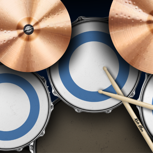 Real Drum: Trống Điện Tử - Ứng Dụng Trên Google Play