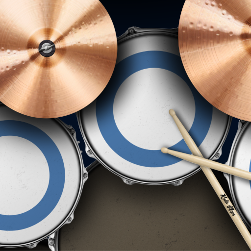 Real Drum - Der beste Drum Simulator!