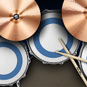 ダウンロード Real Drum: electronic drums をインストールする 最新 APK ダウンローダ