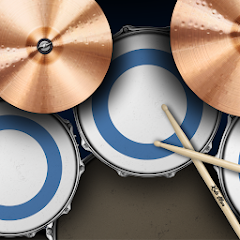 Real Drum: batería electronica - Apps en Google Play