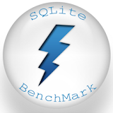 SQLite BenchMark icon