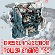 Top 33 Auto & Vehicles Apps Like Diesel Engine Sensor Info - Best Alternatives