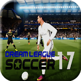Guide : Dream League Soccer 17 icon