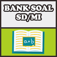 Bank Soal SD/MI + Kunci