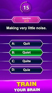 Spelling Quiz – Spell Trivia 2