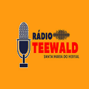 Rádio Teewald Oficial
