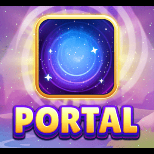 PortalAR logo