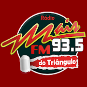 RADIO MAIS FM - ARAGUARI MG