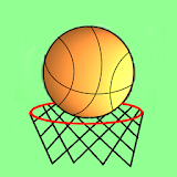 Basket MDC icon