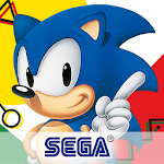 Cover Image of Unduh Sonic the Hedgehog™ Klasik 3.6.7 APK