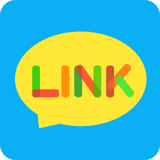 메디통 메신저 링크 logo