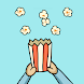 Popcorn Frenzy - Androidアプリ