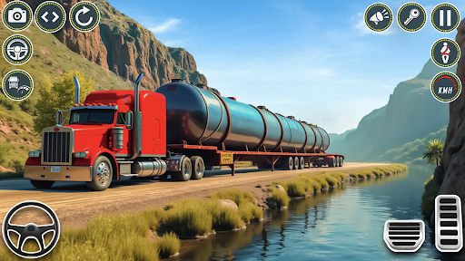 Euro Truck Driver: Pro 3