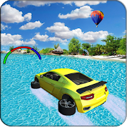 Top 46 Simulation Apps Like Water Surfer Car Floating Race - Best Alternatives