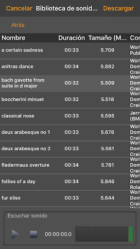 MixPad Máster Screen 2