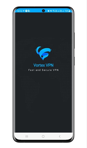 Vortex VPN 6.01 APK + Mod (Unlimited money) untuk android