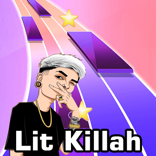 Lit Killah Piano Game ? ?