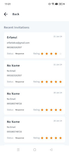 Earn5Star Screen 3