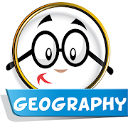 Teach Your Child Geography  Icon