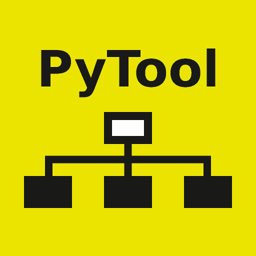 PyTool Modbus TCP 0.4 Icon