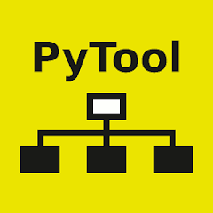 PyTool Modbus TCP icon