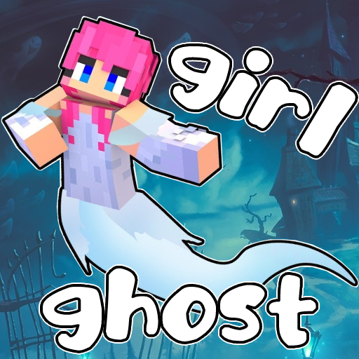 Ghost girl mod
