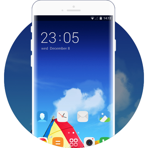 Theme for Lenovo Vibe X2 HD