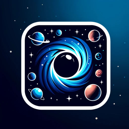 Suika: Merge Solar System logo