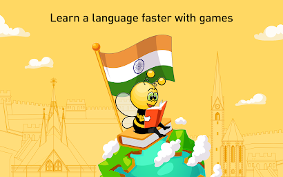 Learn Hindi - 11,000 Words