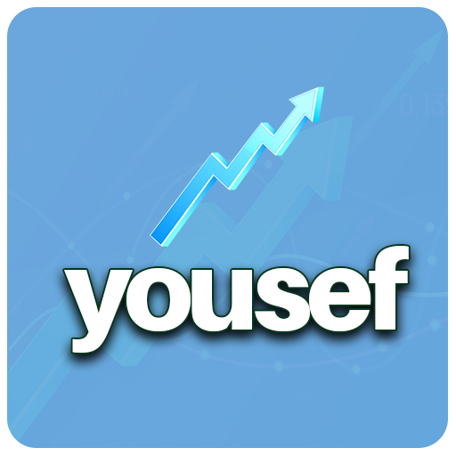 Ahmed Youssef logo