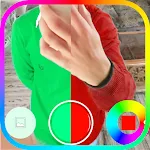 Cover Image of Download Colour Changing Camera - Switch Replace & Recolour 0.995 APK