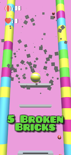 Jump2Grow Screen 2