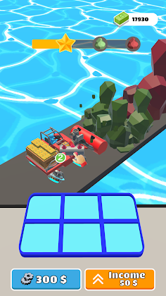 Drill On! - Screenshot 3