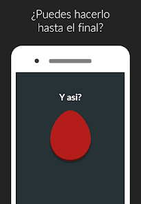 Captura de Pantalla 2 Red button: do not disturb android