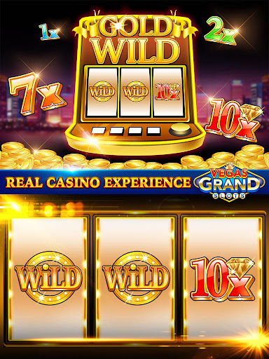 Vegas Grand Slots:Casino Games 7