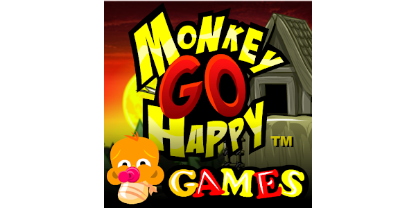 Monkey Go Happy - Top 44 Puzzl – Apps On Google Play