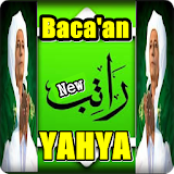 Kumpulan Baca'an Doa ratibul Yahya icon