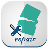 Repair Damage SD Card Guide icon